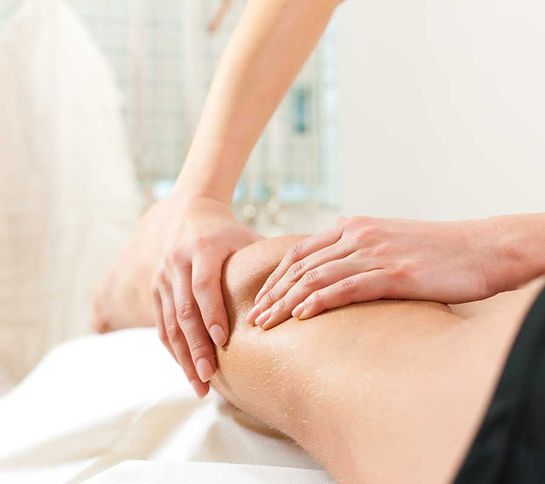 Massage und Lymphdrainage in Judenburg